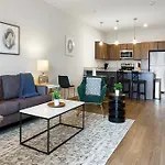 The Landing Apartments By Barsala