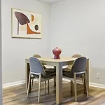 Fountain Parc Apartments By Barsala