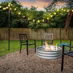 Close To Butler Uni, Cozy Home,Firepit,Free Parking