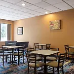 Baymont By Wyndham Indianapolis East