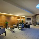 Hilton Indianapolis Hotel & Suites