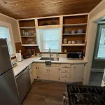 Sobroboho Hideaway