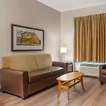 Extended Stay America Suites - Indianapolis - Airport - W Southern Ave
