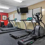 Extended Stay America Suites - Indianapolis - West 86Th St