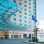 Courtyard Indianapolis Downtown