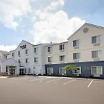 Fairfield Inn & Suites Indianapolis Airport