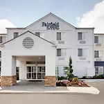 Fairfield Inn & Suites Indianapolis Airport