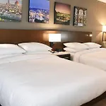 Delta Hotels By Marriott Indianapolis East