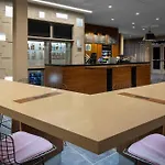 Courtyard By Marriott Indianapolis West-Speedway