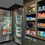 Courtyard By Marriott Indianapolis West-Speedway