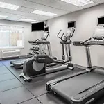 Fairfield Inn & Suites Indianapolis Northwest