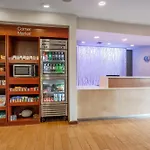 Fairfield Inn & Suites Indianapolis Northwest