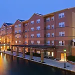 Residence Inn Indianapolis Downtown On The Canal