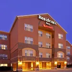 Residence Inn Indianapolis Downtown On The Canal