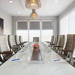 Delta Hotels By Marriott Indianapolis Airport