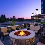 Residence Inn By Marriott Indianapolis Keystone