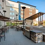 Residence Inn By Marriott Indianapolis Keystone
