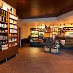 Sheraton Indianapolis City Centre Hotel