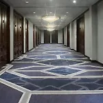 Sheraton Indianapolis City Centre Hotel