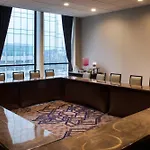 Sheraton Indianapolis City Centre Hotel