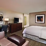 The Westin Indianapolis