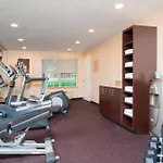 Towneplace Suites Indianapolis Park 100