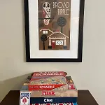 Rosslyn Retreat