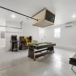The Linden Home