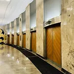 Downtown 2Br Penthouse Suite With Balcony And Direct Skybridge Access