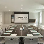 Le Meridien Indianapolis
