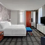 Le Meridien Indianapolis