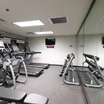 Courtyard By Marriott Indianapolis South