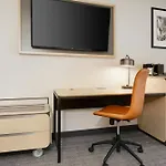 Courtyard By Marriott Indianapolis South