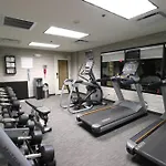 Courtyard By Marriott Indianapolis South