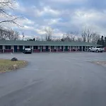 Blisspoint Inn Fka Motel 6T7