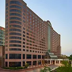 The Westin Indianapolis