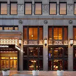 Intercontinental Indianapolis By Ihg