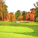 Fort Harrison State Park Inn