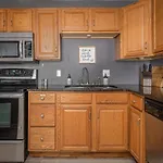 Large 2 Story Home With Fenced Back Yard