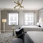 Intercontinental Indianapolis By Ihg