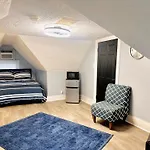 Speedway Legacy Inn