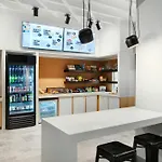 Aloft Indianapolis Downtown