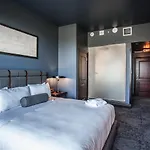 Ironworks Hotel Indy
