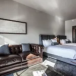 Ironworks Hotel Indy