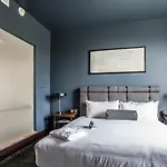 Ironworks Hotel Indy