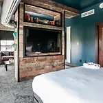 Ironworks Hotel Indy
