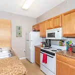 Your Home In Indy + Free Private Parking, 5Min Downtown