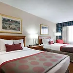 Rodeway Inn Indianapolis I-70