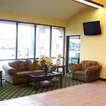Days Inn Indianapolis Off I 69