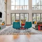 Mint House Downtown Indianapolis